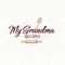 Logo My Grandma Recipes