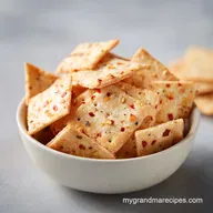 Easy Alabama Fire Crackers: Crispy and Spicy