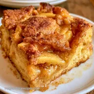 Apple Pie Filling Dump Cake in 55 Minutes