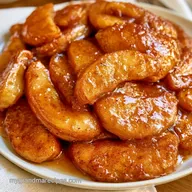 Apple Pie Filling for Canning: 4 Quarts
