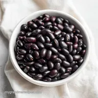Mexican Black Beans Recipe in 100 Minutes: Smoky and Velvety