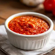 Authentic Red Chile Sauce in 30 Minutes