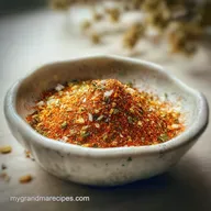 The Best Homemade Taco Seasoning in 5 Minutes