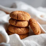 Pumpkin Snickerdoodles: Soft and Chewy Cookies in 30 Minutes