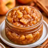 Old Fashioned Canning Applesauce Recipe