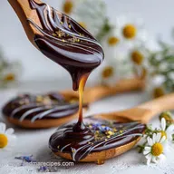 Chocolate Spoons for Hot Chocolate: Silky Smooth