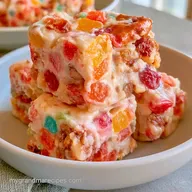 Christmas Nougat in 20 Minutes