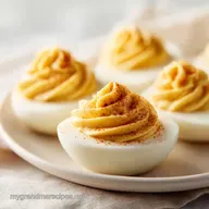Classic Deviled Eggs: Creamy Recipe in 27 Minutes