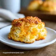 Better Than Jim 'N Nick's Biscuits in 25 Min