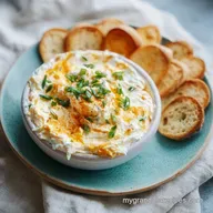 Best Crockpot Buffalo Ranch Chicken Dip with Cream Cheese in 2 Hours