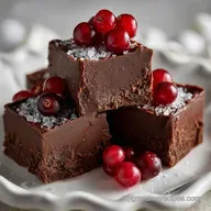 Fudge Recipe No Condensed Milk: No-Bake & Easy