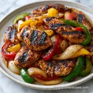 Sheet Pan Fajitas in 30 Minutes