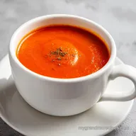 Fire Roasted Tomato Soup Recipe
