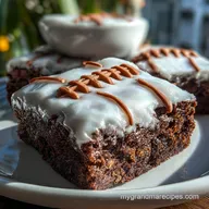 Frosted Football Brownie Football Themed Superbowl Dessert Ready in 30 Min