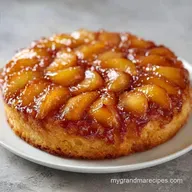 Easy Fresh Peach Cobbler Recipe