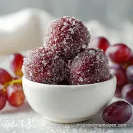 Grape Jelly Meatballs Recipe Slow-Cooked Tender