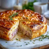 Sourdough Crust