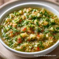 Roasted Hatch Chile Salsa