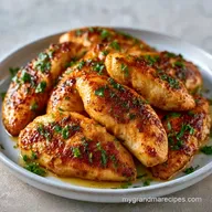 Chicken Skillet in 25 Minutes