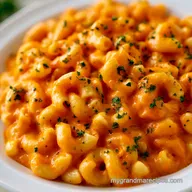 Hidden Veggie Pasta Sauce for 8 Servings