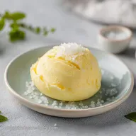 Homemade Butter in 15 Minutes