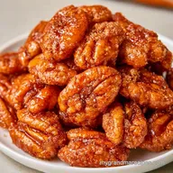 Pecan Candy in 30 Minutes
