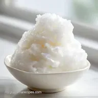 Snow Ice Cream in 5 Minutes