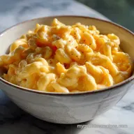 Mac and Cheese: Instant Pot Recipe in 20 Minutes