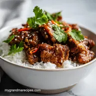 KFC Famous Bowl Recipe in 20 Minutes