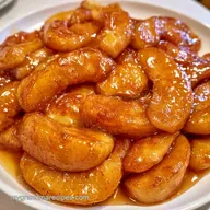 Make Ahead Apple Pie Filling in 35 Mins