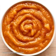 Old-Fashioned Maple Applesauce Recipe