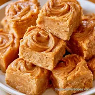 Potato Candy with Peanut Butter