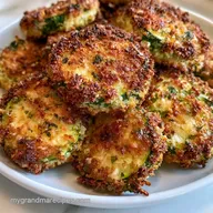 Parmesan Crusted Zucchini in 30 Minutes