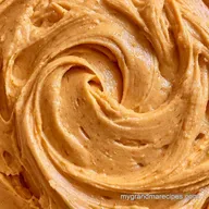 Pumpkin Roll Buttercream in 15 Minutes