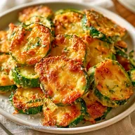 Quick Baked Zucchini in 22 Minutes