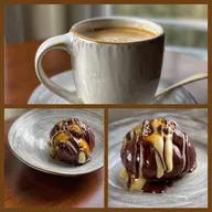 Dark Chocolate Hot Chocolate: Rich & Velvety Sips