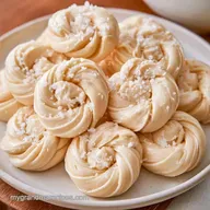 Chewy Sea Salt Taffy