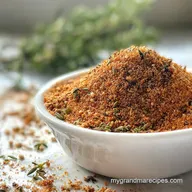 Soul Food Seasoning Recipe: Authentic & Flavorful Blend