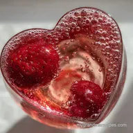Sparkling Valentine Punch for Couples in 40 Minutes