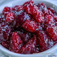 Sweet Plum Compote in 20 Minutes