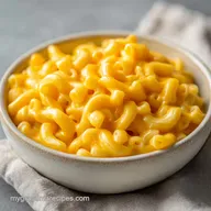 Three Cheese Rigatoni: Velvety Stovetop Sauce