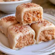 White Chocolate Peanut Butter Candy in 20 Minutes