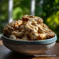 White Chocolate Pretzels: Salty-Sweet Snap