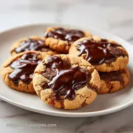 Yogurt Chocolate Chip Cookies in 22 Min