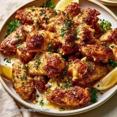 Easy Air Fryer Chicken Recipes for Simple Dinners