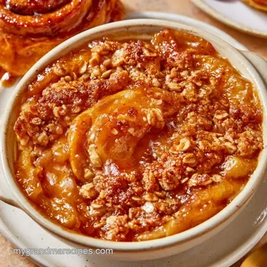 17 Canned Apple Pie Filling Recipes: Desserts