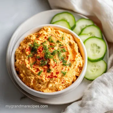 Best Crockpot Buffalo Ranch Chicken Dip with Cream Cheese in 2 Hours Recipe Card