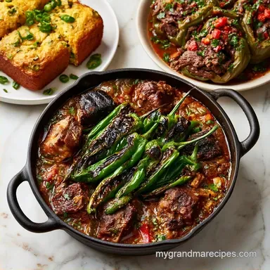16 Hatch Green Chile Recipes: Stews, Sauces & Tacos