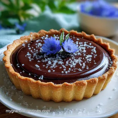 Healthy Dessert with Dark Chocolate No Bake in 2 Hours 20 Mins Recipe Card