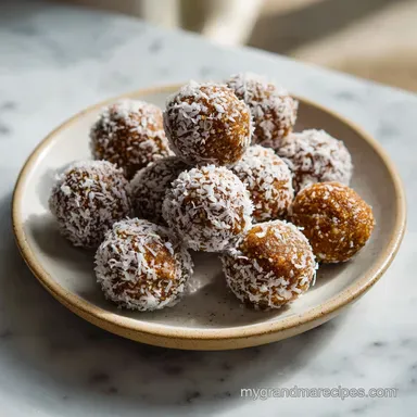 Swedish Meatballs Recipe with Silky Gravy Recipe Card